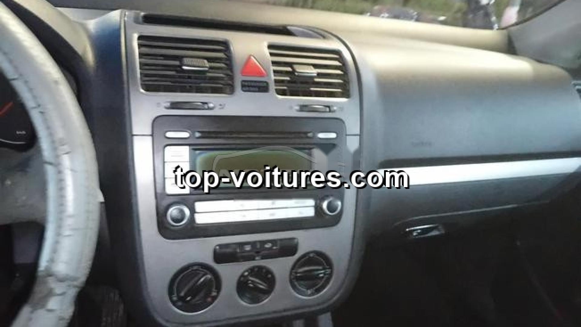Volkswagen Golf 5