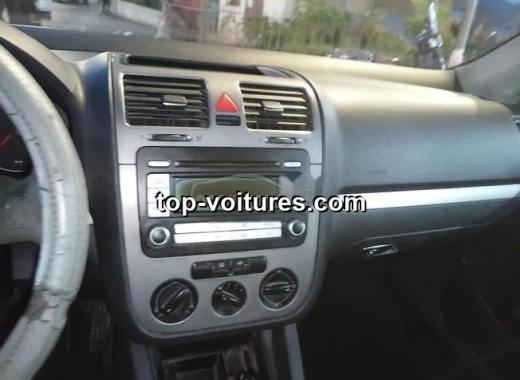 Volkswagen Golf 5 2007 — photo 4