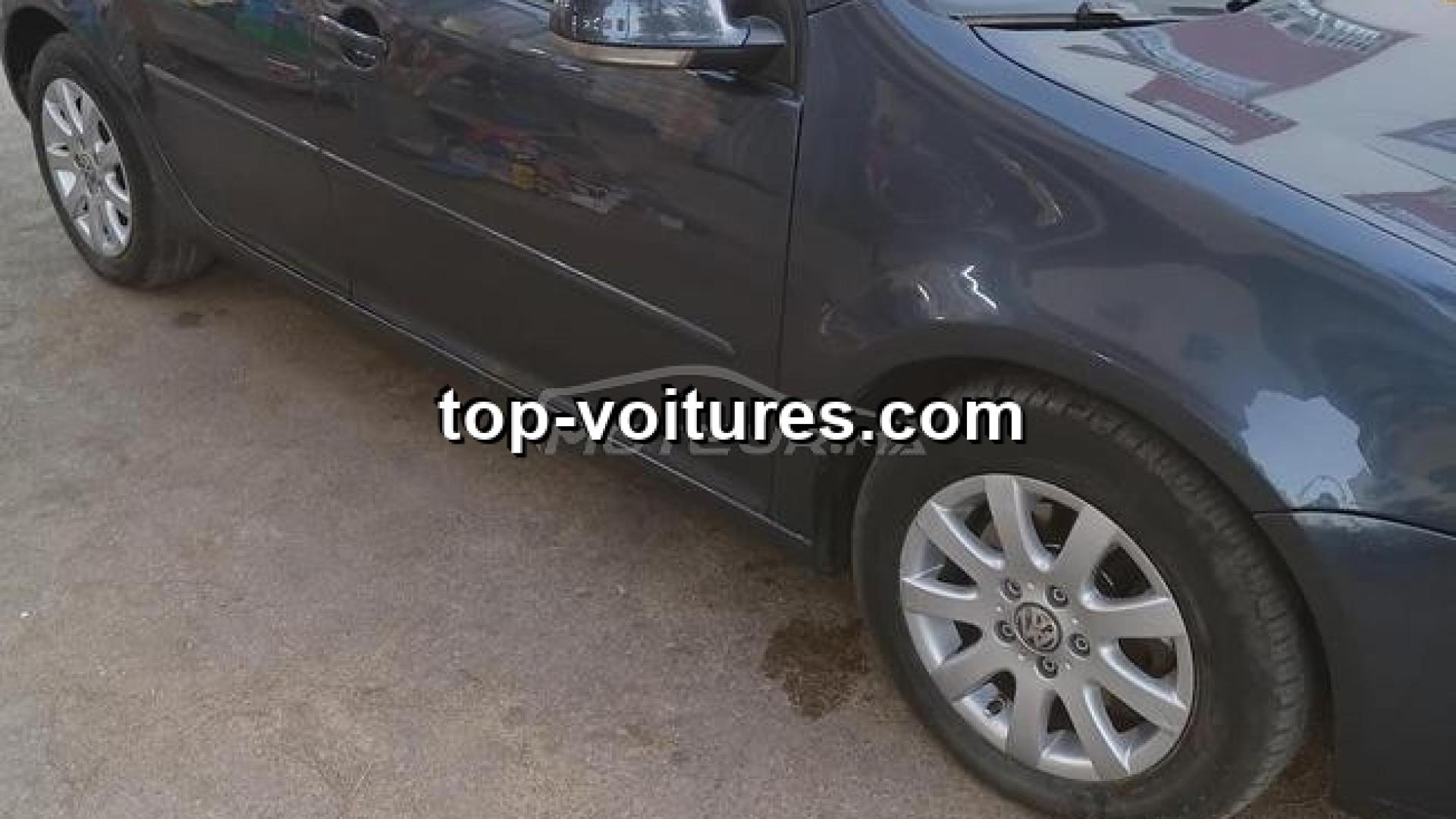 Volkswagen Golf 5