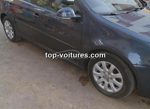 Volkswagen Golf 5 2007 — photo 6