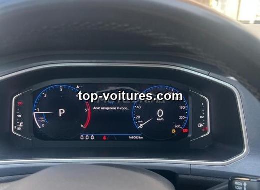 Volkswagen T-Roc 2023 — photo 7