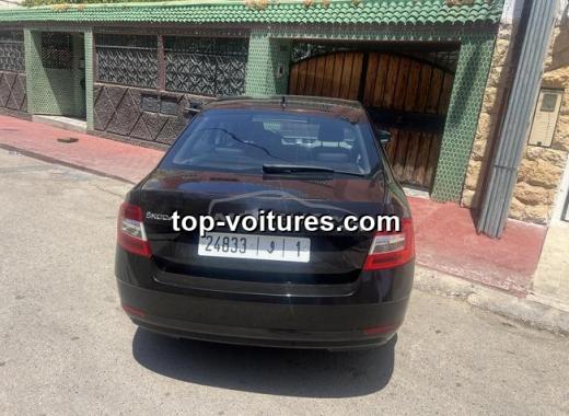 Skoda Octavia 2020 — photo 4