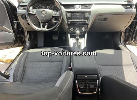 Skoda Octavia 2020 — photo 7