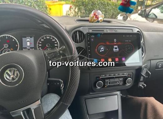 Volkswagen Tiguan 2014 — photo 4