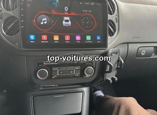 Volkswagen Tiguan 2014 — photo 5