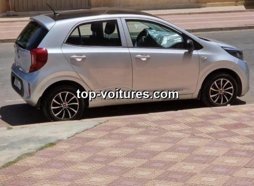 Kia Picanto 2021 — photo 2
