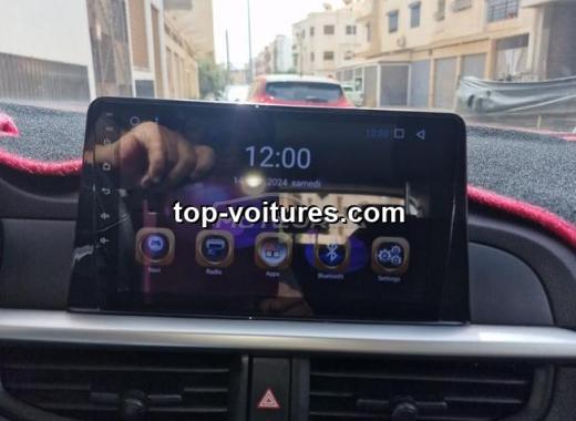 Kia Picanto 2021 — photo 3