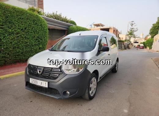Dacia Dokker 2020 — photo 4
