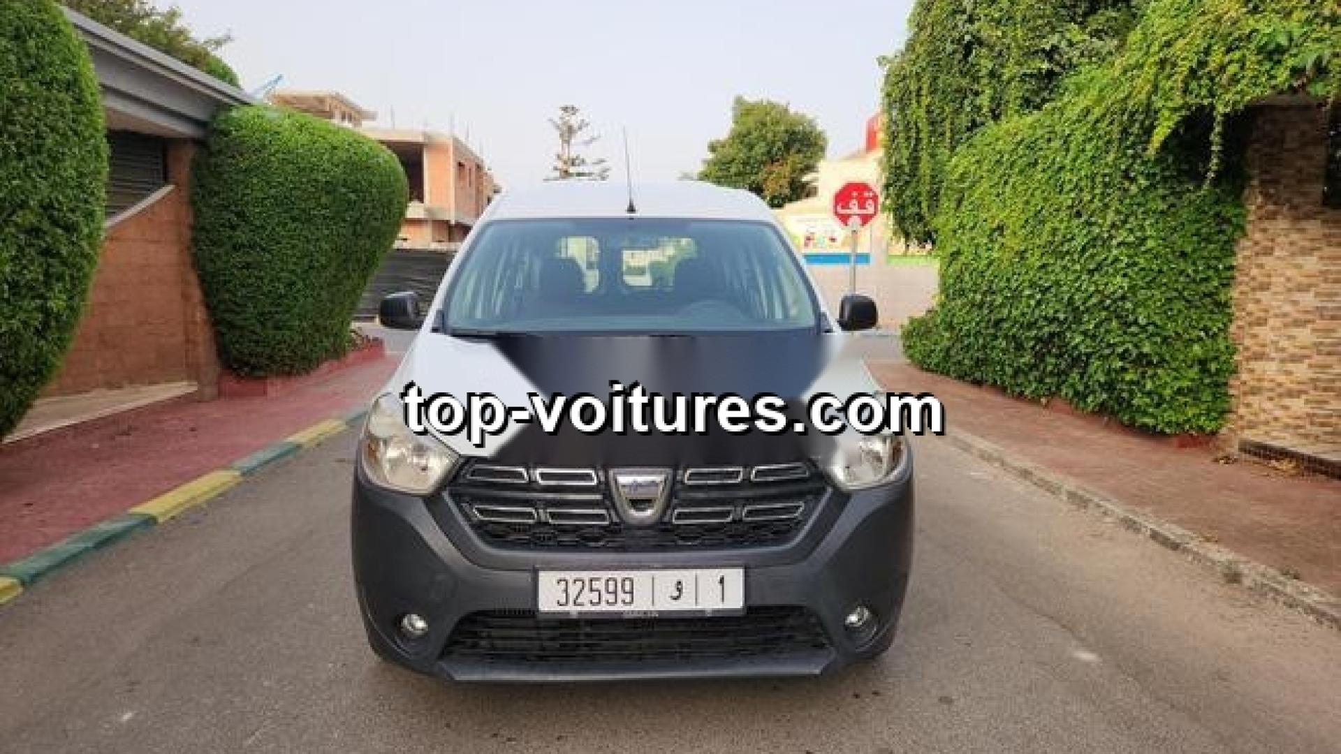 Dacia Dokker