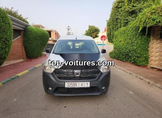 Dacia Dokker 2020 — photo 5