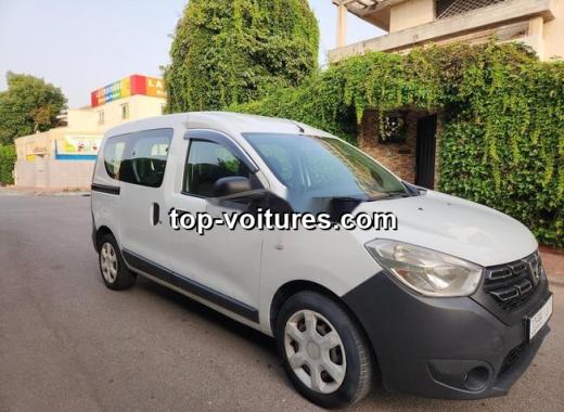 Dacia Dokker 2020 — photo 6