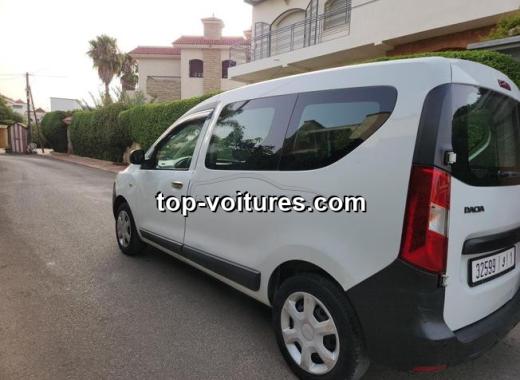 Dacia Dokker 2020 — photo 7