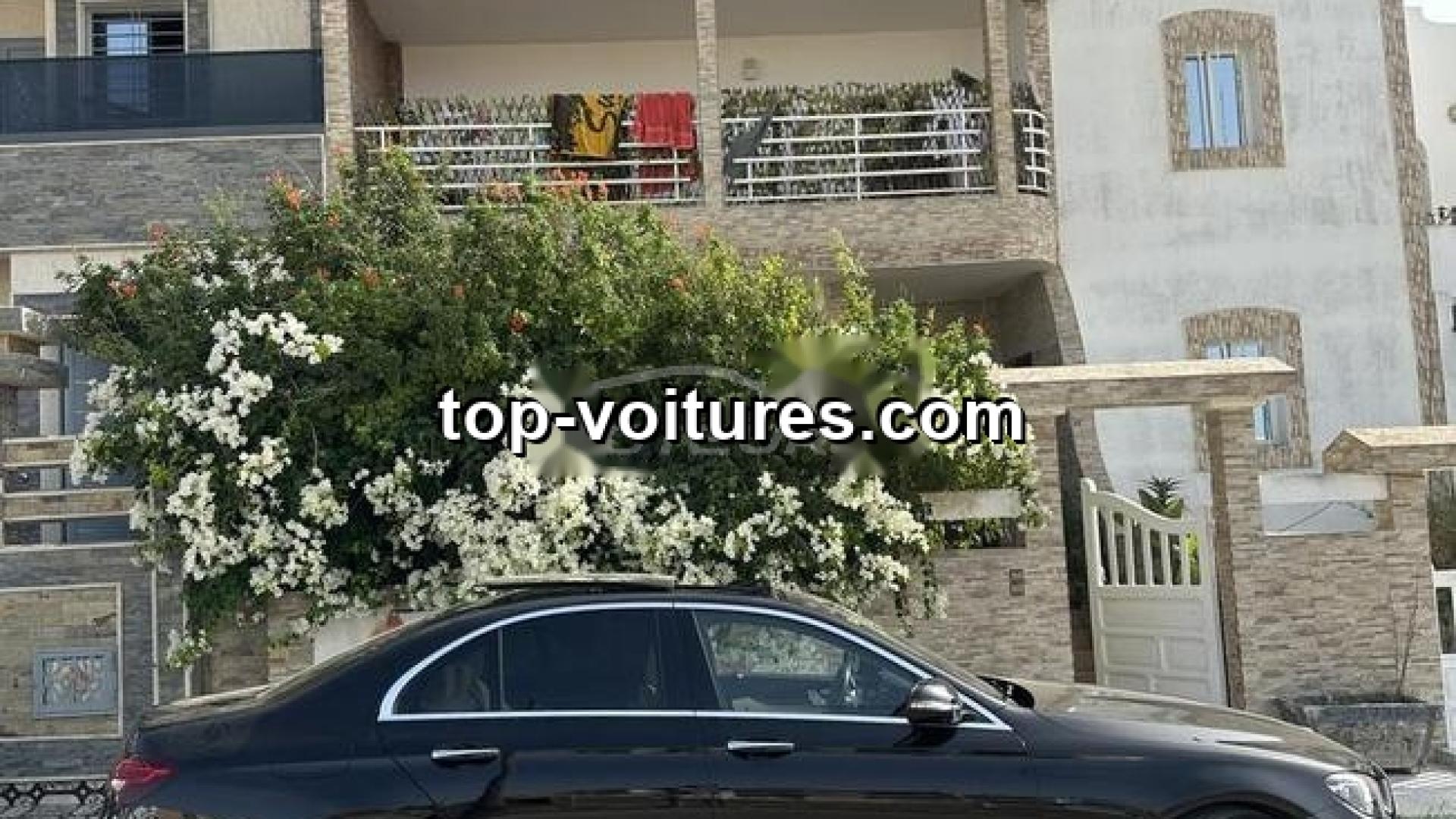Mercedes-Benz Classe E