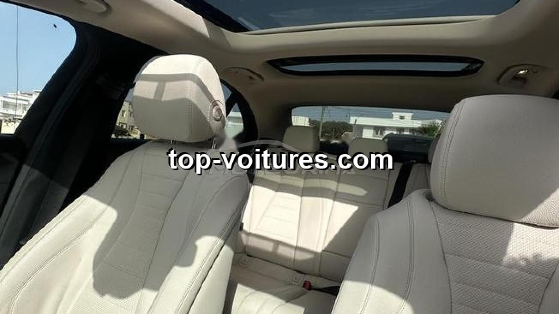 Mercedes-Benz Classe E