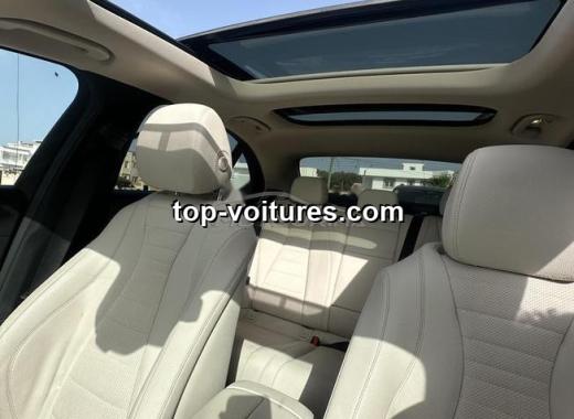 Mercedes Classe E 2021 — photo 8