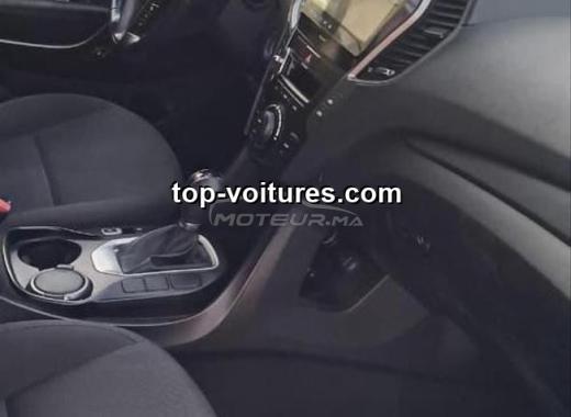 Hyundai Santa Fe 2018 — photo 7