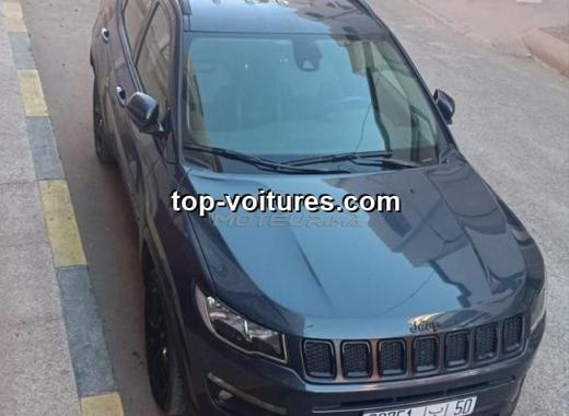 Jeep Compass 2021 — photo 2