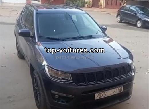 Jeep Compass 2021 — photo 3