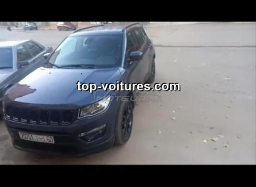 Jeep Compass 2021 — photo 4