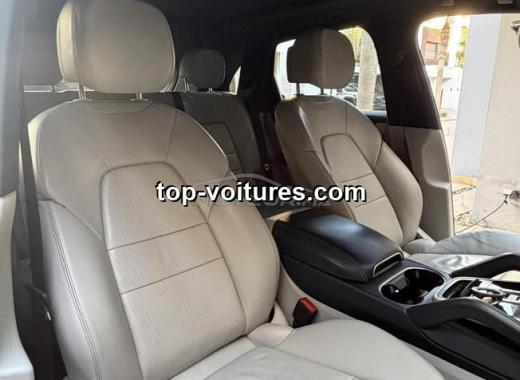 Porsche Cayenne 2020 — photo 5