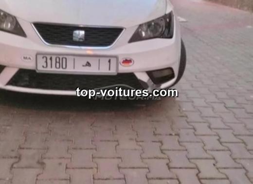 Seat Ibiza 2014 — photo 3