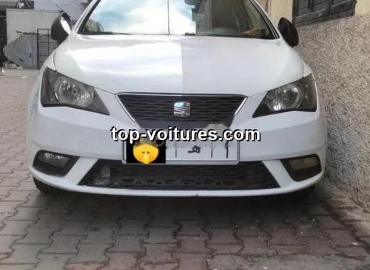Seat Ibiza 2014 — photo 4