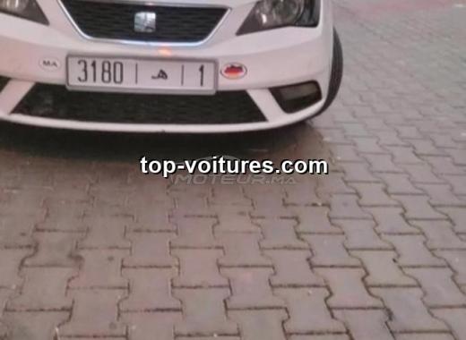 Seat Ibiza 2014 — photo 5