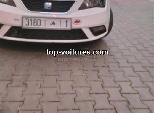 Seat Ibiza 2014 — photo 6
