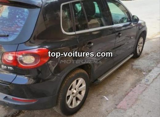 Volkswagen Tiguan 2010 — photo 3