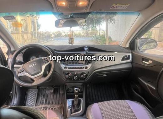Hyundai Accent 2021 — photo 6