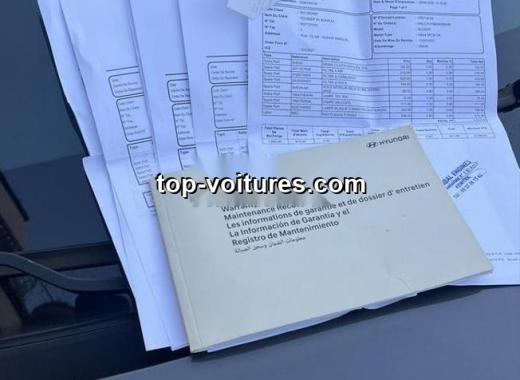 Hyundai Accent 2021 — photo 7