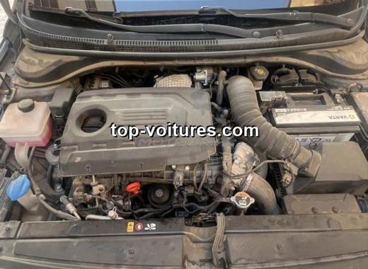 Hyundai Accent 2021 — photo 8