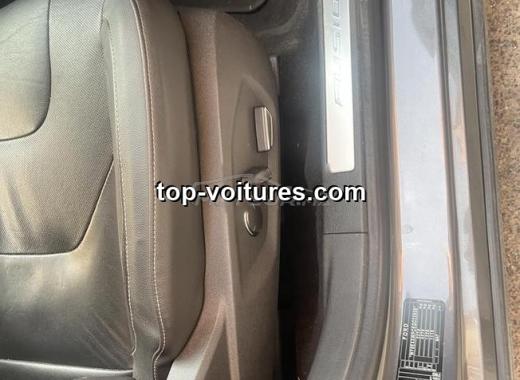Ford Fusion 2016 — photo 8