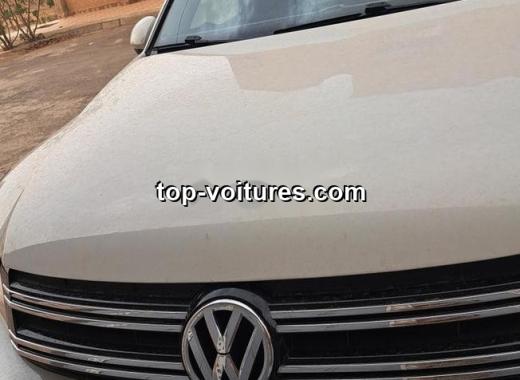 Volkswagen Tiguan 2013 — photo 3
