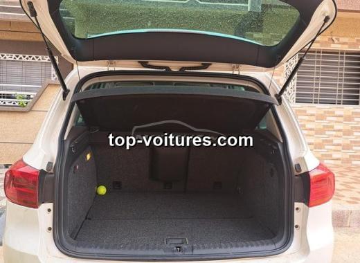 Volkswagen Tiguan 2013 — photo 5