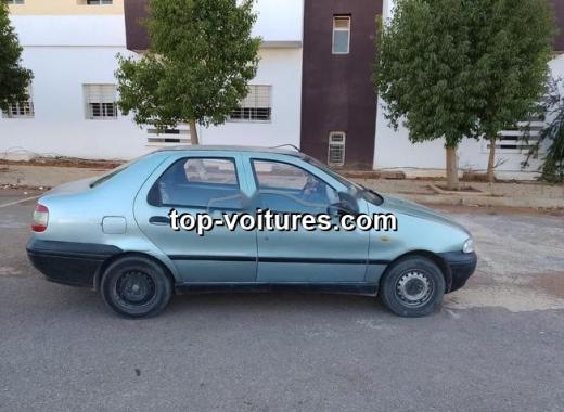Fiat Siena
