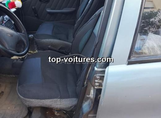 Fiat Siena 1998 — photo 2