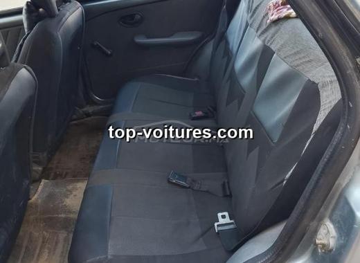 Fiat Siena 1998 — photo 3
