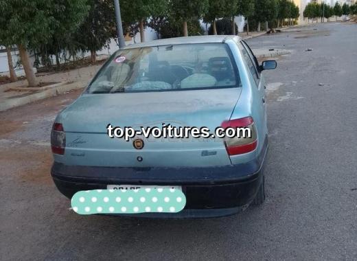 Fiat Siena 1998 — photo 4