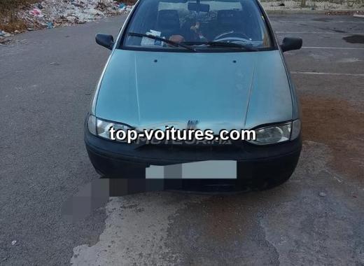 Fiat Siena 1998 — photo 5
