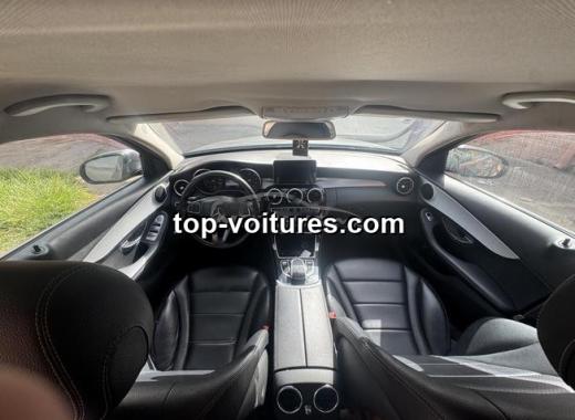 Mercedes 220 2016 — photo 2