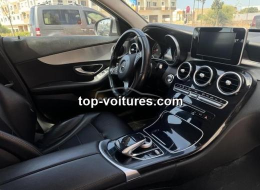 Mercedes 220 2016 — photo 3