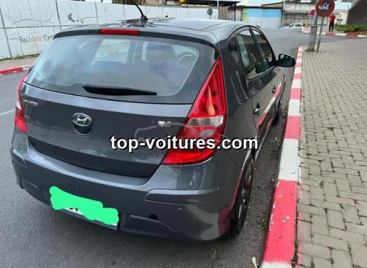 Hyundai i30 2011 — photo 2