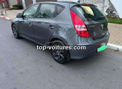 Hyundai i30 2011 — photo 3