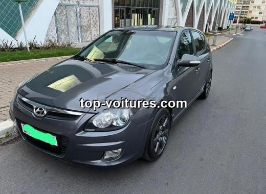 Hyundai i30 2011 — photo 4