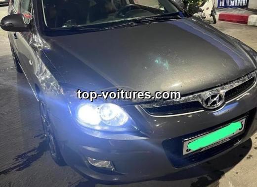 Hyundai i30 2011 — photo 5
