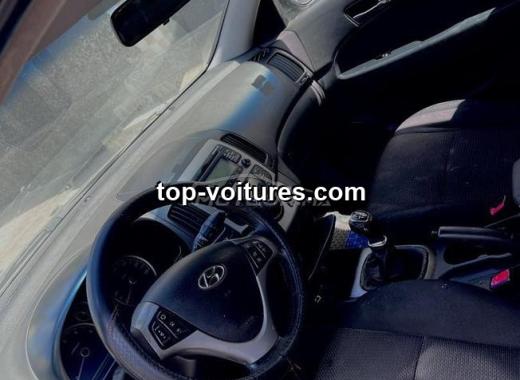 Hyundai i30 2011 — photo 6