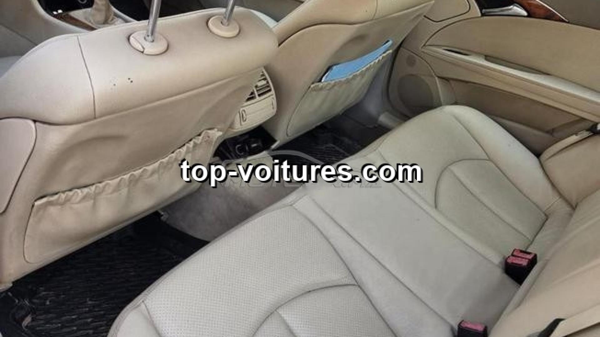 Mercedes-Benz Classe E