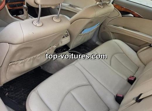 Mercedes Classe E 2004 — photo 5