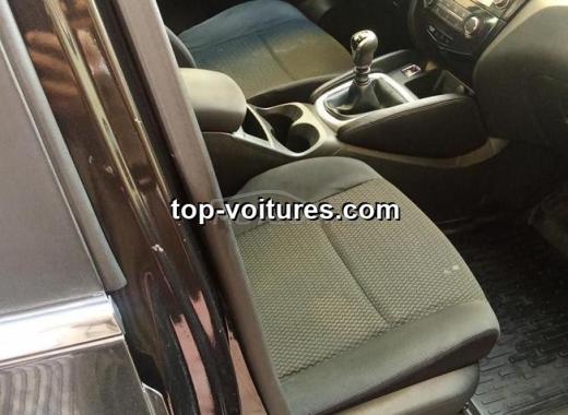 Nissan Qashqai 2017 — photo 2